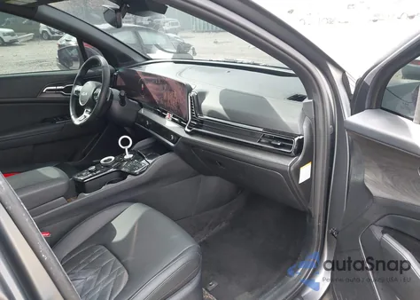 2024 Kia Sportage Plug-In Hybrid X-Line Prestige z USA, uszkodzony, nr VIN KNDPZDDH9R7166663